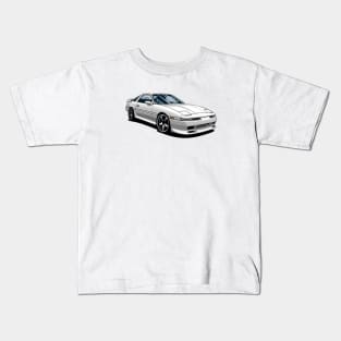 Supra A70 Kids T-Shirt